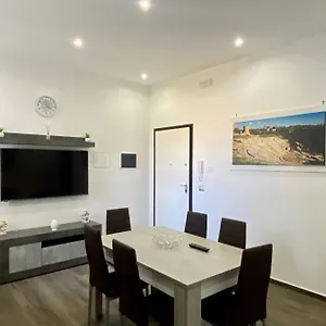 A Picciridda - Casa Vacanze Casa vacanze Syracuse