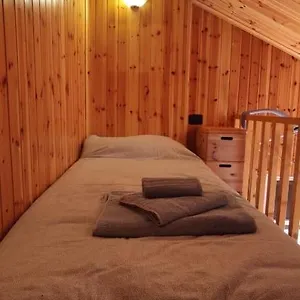 Aprica 11 Life Mountain Appartamento