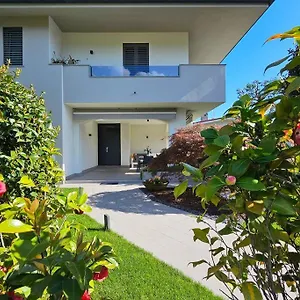 Camelia32 Milano&como Appartamento