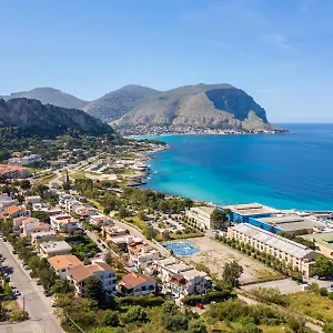 A Pochi Passi Dal Mare - Addaura Appartamento Mondello
