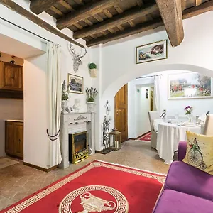 M Empire Casa vacanze Roma